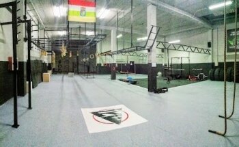 Ribera Extreme - Centro deportivo