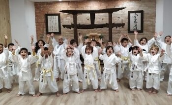 Escuela de Karate J. Martínez