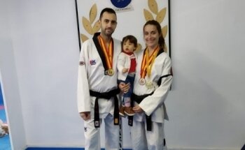 Gimnasio Deportivo Marin