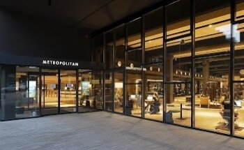 Metropolitan San Sebastián