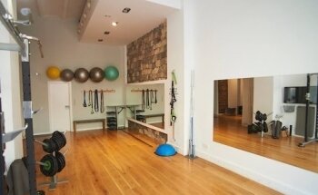 Life Fitness House | Conde Altea
