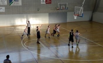 Pabellón del Raval Santa Coloma