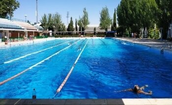 Complejo Deportivo Carlos Belmonte