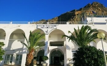 Club Náutico Aguadulce