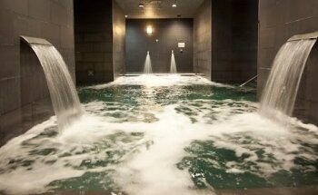 O2 Centro Wellness Sexta Avenida