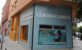 Dependencia en Extremadura