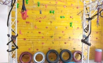 ON AIR Entrenamiento Funcional y Pilates