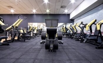 Holmes Place Can Dragó