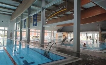 Gimnàs Horta Esportiva