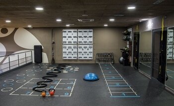 Eurofitness Perill