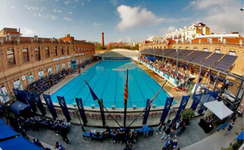 Club Esportiu Mediterrani