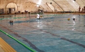 Club de Natación Montjuic