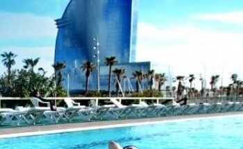 Club de natación de Barcelona