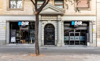 BDiR Llúria