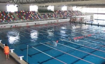 Piscina La Salera Castellon