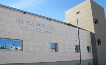 BeOne Rincón de la Victoria. Piscina Municipal Cubierta