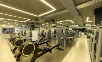 Body Factory Algeciras
