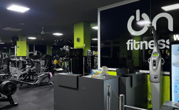 ON Algeciras Fitness Center
