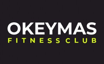 OKEYMAS Fitness Club