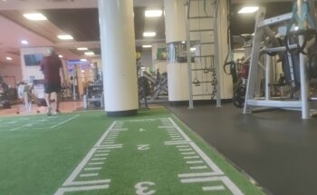 Centro Deportivo de Tamaraceite