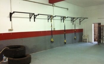 Soma Fitness