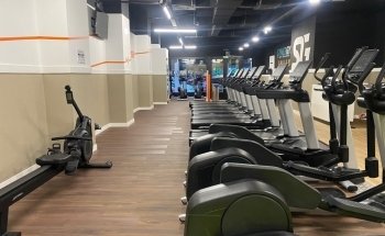 Synergym LLeida Castells