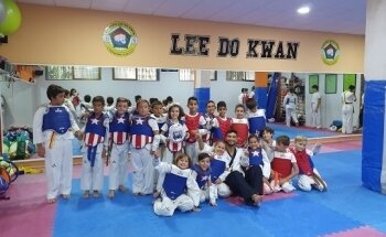 Gimnasio Lee Do Kwan