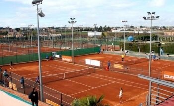 Club Tennis Urgell
