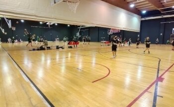 Centro Deportivo Municipal Antonio Díaz Miguel