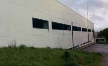 Piscina municipal de Monterroso