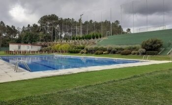 Piscina Municipal de verano