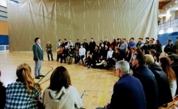 Gimnasiarca Gestión y consultoría Deportiva