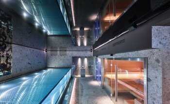 Le Max Wellness Club