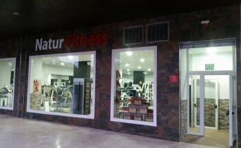 Natur Fitness