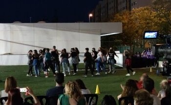 Centro Deportivo Cabezo de Torres