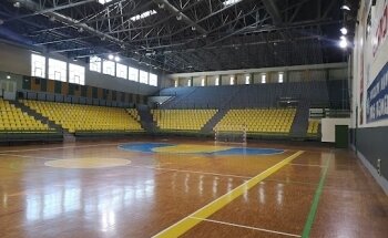 Pavillón dos Remedios