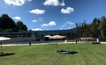 Complexo Deportivo de Vilanova