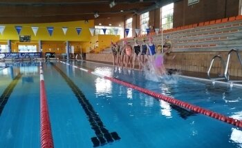 Instalaciones Deportivas El Cristo