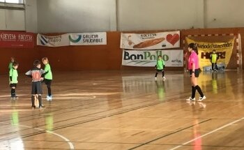 Centro Galego de Tecnificación Deportiva