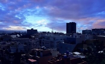 Área de Entrenamiento al Aire Libre