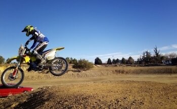 Piscina Municipal De San Cristobal, Segovia