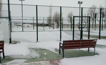 Piscina de Cantimpalos