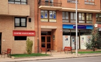 Escuela de yoga Soria