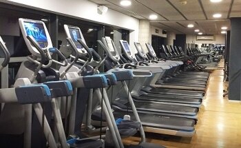 Activaclub Nou Mestalla