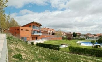 Vegasport Centro Deportivo