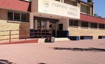 Pabellon Polideportivo Rondilla