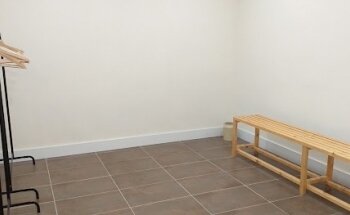 Mujer deporte y salud