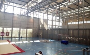 Polideportivo