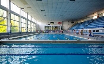 Centro Natación Helios