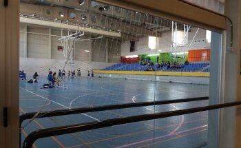 CDM Valdefierro